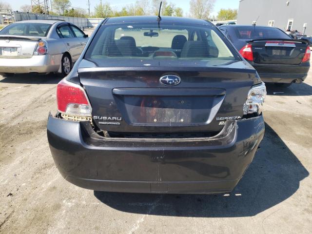 Photo 6 from auction – 2013 SUBARU IMPREZA with VIN JF1GJAA63DH021474