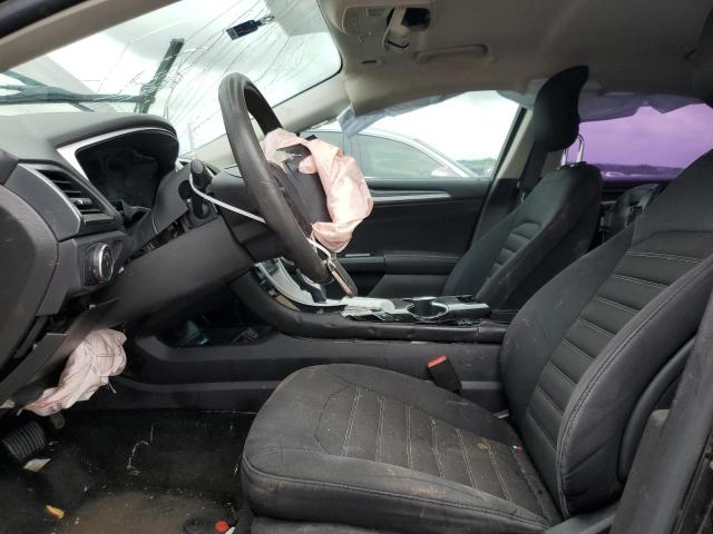 Photo 7 from auction – 2014 FORD FUSION SE with VIN 3FA6P0H75ER236633