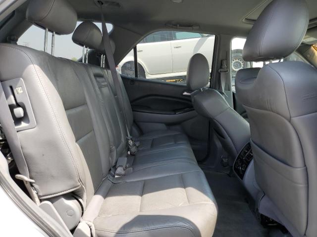 Photo 11 from auction – 2006 ACURA MDX with VIN 2HNYD18696H549751