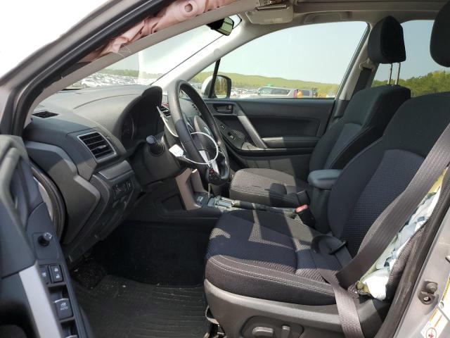 Photo 7 from auction – 2018 SUBARU FORESTER 2 with VIN JF2SJAEC4JH555083