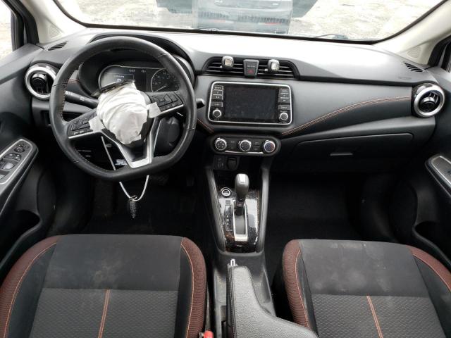 Photo 8 from auction – 2021 NISSAN VERSA SR with VIN 3N1CN8FVXML847801