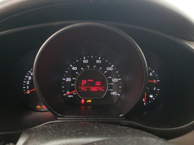 صورة رقم 9 من المزاد - 2018 KIA SOUL مع VIN KNDJN2A28J7604485
