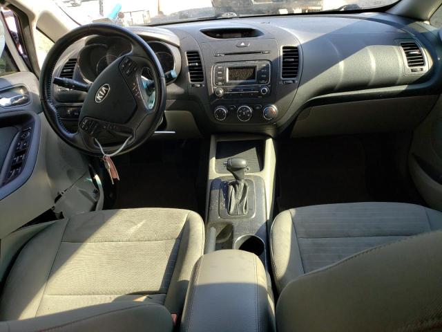 Photo 8 from auction – 2015 KIA FORTE EX with VIN KNAFX4A88F5348543