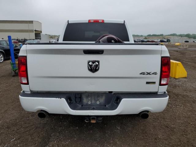 Photo 6 from auction – 2014 RAM 1500 ST with VIN 3C6RR7KTXEG324838