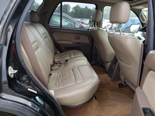 Photo 11 from auction – 2000 TOYOTA 4RUNNER SR with VIN JT3GN86R7Y0167153