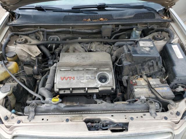 Zdjęcie 12 z aukcji – 2006 TOYOTA HIGHLANDER z VIN JTEGP21AX60124133