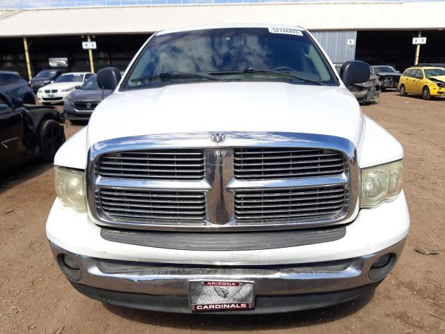 Photo 5 from auction – 2004 DODGE RAM 1500 S with VIN 1D7HA18D44S692308