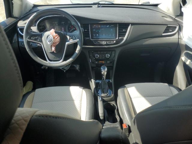 Photo 8 from auction – 2020 BUICK ENCORE PRE with VIN KL4CJASB2LB059729