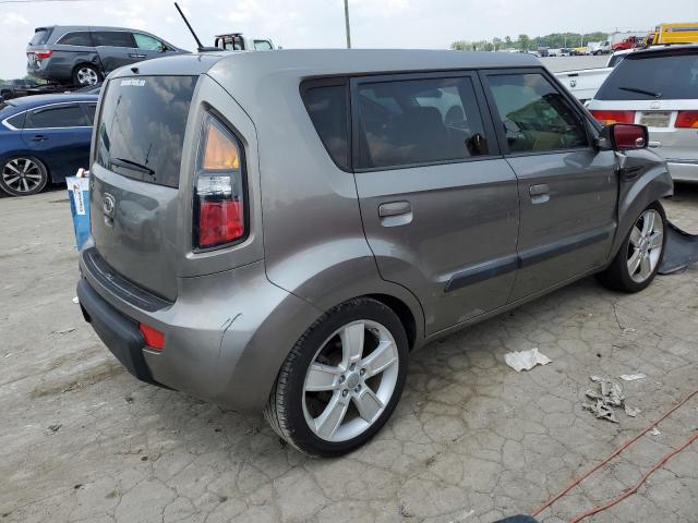 Photo 3 from auction – 2010 KIA SOUL + with VIN KNDJT2A28A7176925