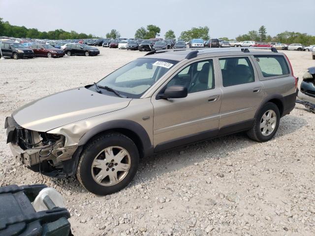 Photo 1 from auction – 2005 VOLVO XC70 with VIN YV1SZ592251180528