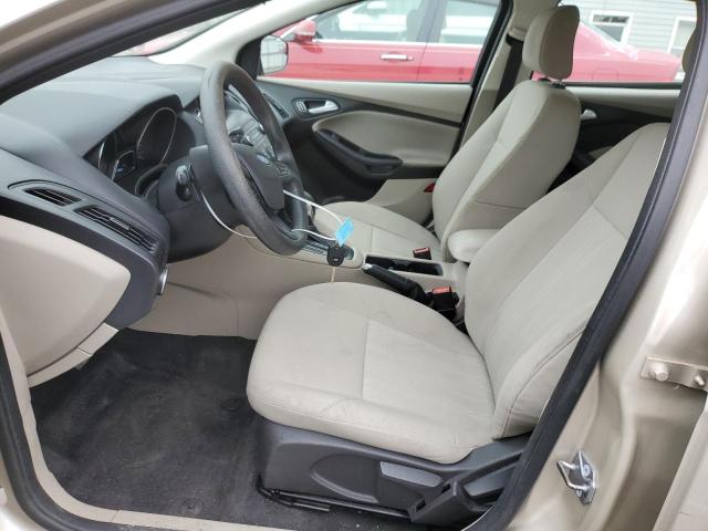 Photo 7 from auction – 2018 FORD FOCUS SE with VIN 1FADP3F28JL276357