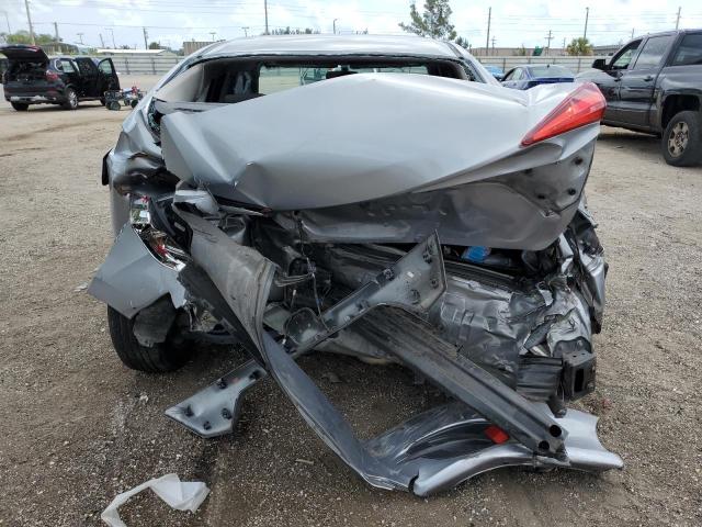 Photo 6 from auction – 2016 HONDA CIVIC EX with VIN 19XFC2F72GE249709