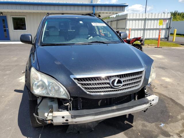 Photo 5 from auction – 2006 LEXUS RX 400 with VIN JTJHW31U462004129