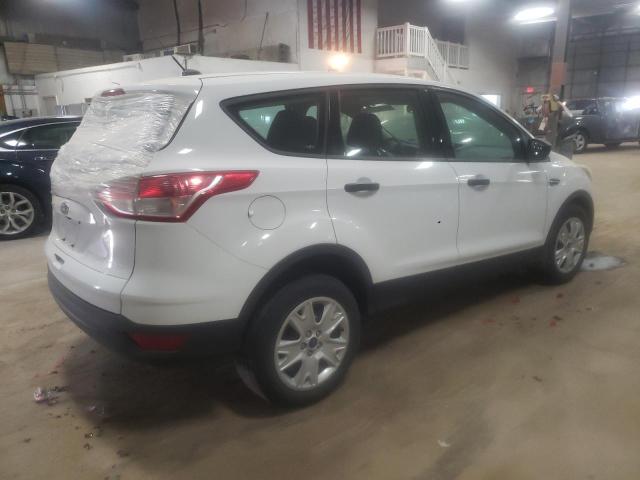 Photo 3 from auction – 2014 FORD ESCAPE S with VIN 1FMCU0F76EUA45235