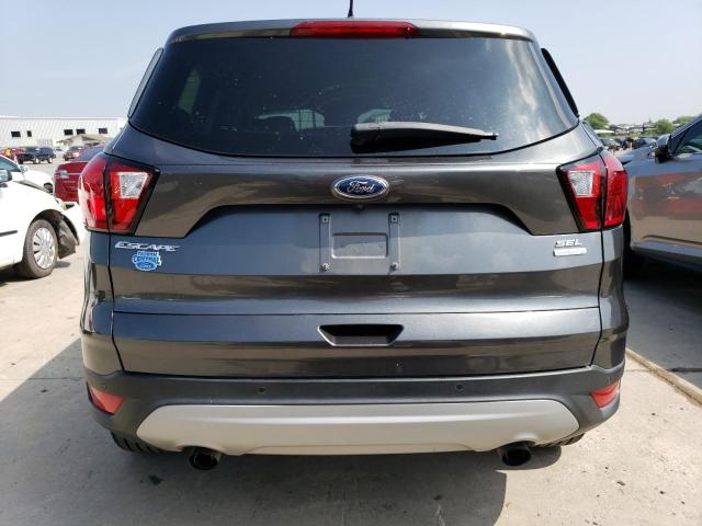 Photo 6 from auction – 2019 FORD ESCAPE SEL with VIN 1FMCU0HDXKUA99524