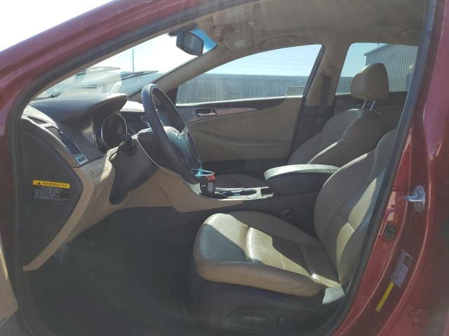 Photo 7 from auction – 2012 HYUNDAI SONATA HYB with VIN KMHEC4A42CA021397