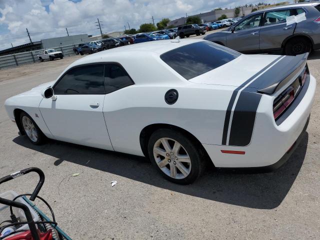 Photo 2 from auction – 2016 DODGE CHALLENGER with VIN 2C3CDZFJ2GH345224