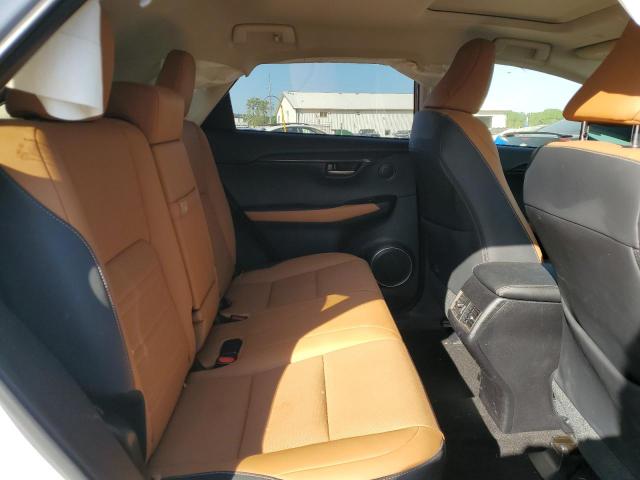 Photo 10 from auction – 2021 LEXUS NX 300 BAS with VIN JTJDARDZ8M5022393