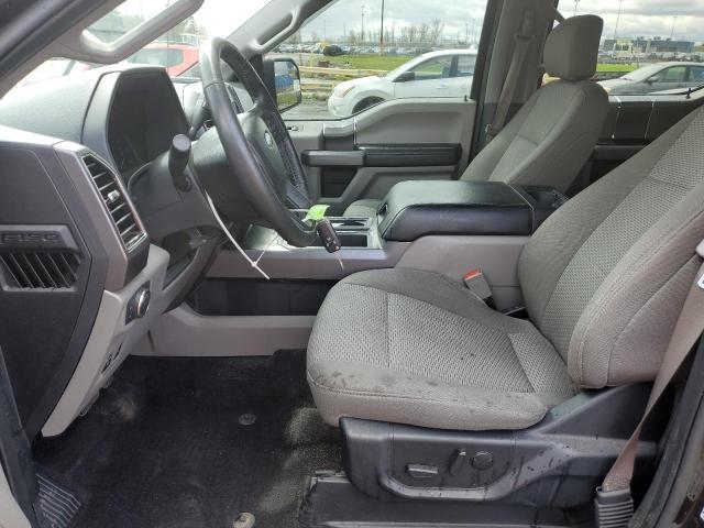 Photo 7 from auction – 2019 FORD F150 SUPER with VIN 1FTEW1EP8KFD13071