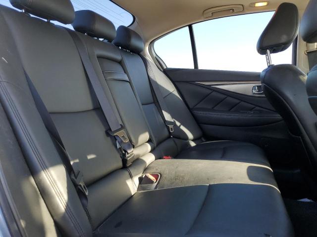 Photo 10 from auction – 2017 INFINITI Q50 PREMIU with VIN JN1EV7AP1HM730132