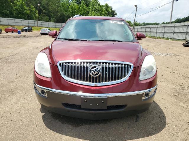 Photo 5 from auction – 2010 BUICK ENCLAVE CX with VIN 5GALVCEDXAJ176594
