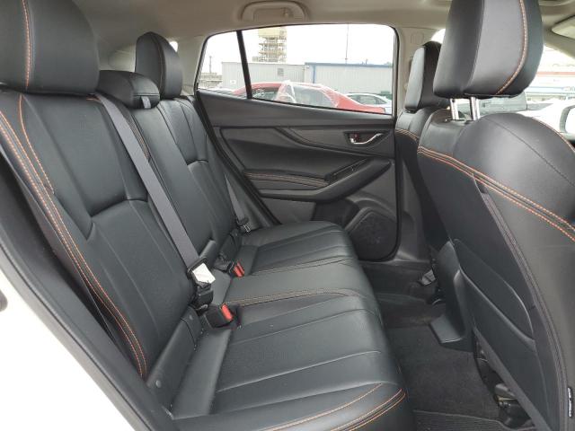 Photo 11 from auction – 2020 SUBARU CROSSTREK with VIN JF2GTANC5L8215167