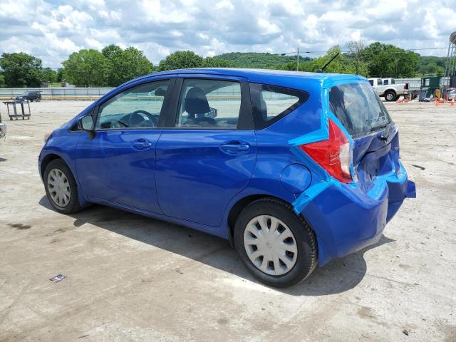 Photo 2 from auction – 2015 NISSAN VERSA NOTE with VIN 3N1CE2CP3FL400815