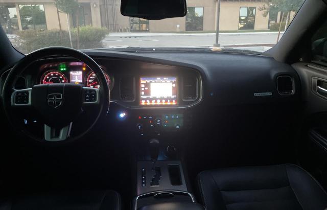 Photo 9 from auction – 2011 DODGE CHARGER R/ with VIN 2B3CL5CT5BH519813