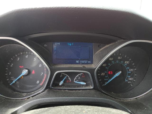Photo 9 from auction – 2014 FORD FOCUS SE with VIN 1FADP3K25EL332556