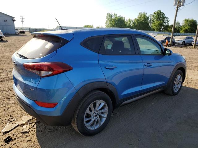 Photo 3 from auction – 2016 HYUNDAI TUCSON LIM with VIN KM8J3CA4XGU065788