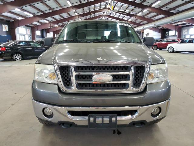 Photo 5 from auction – 2008 FORD F150 SUPER with VIN 1FTPW14528FB60320