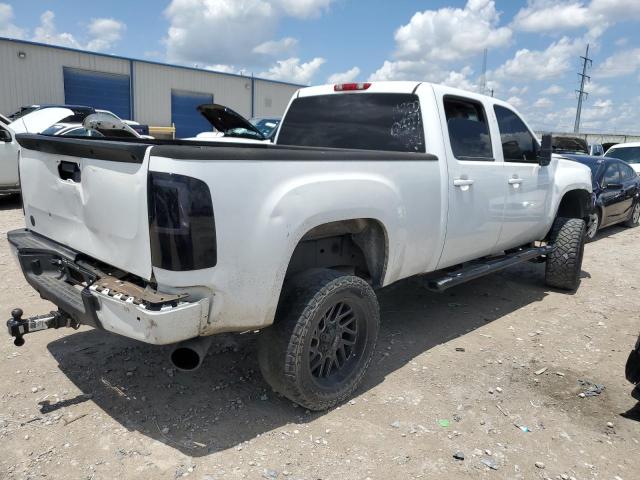 Photo 3 from auction – 2008 GMC SIERRA K25 with VIN 1GTHK23678F150625