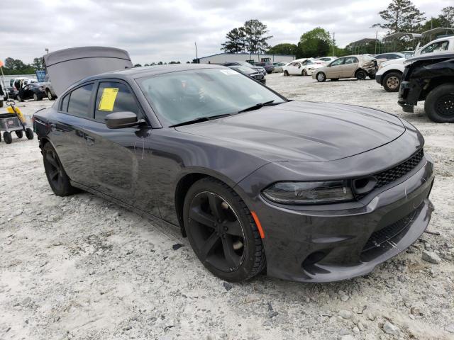 Photo 4 from auction – 2015 DODGE CHARGER R/ with VIN 2C3CDXCT9FH907256