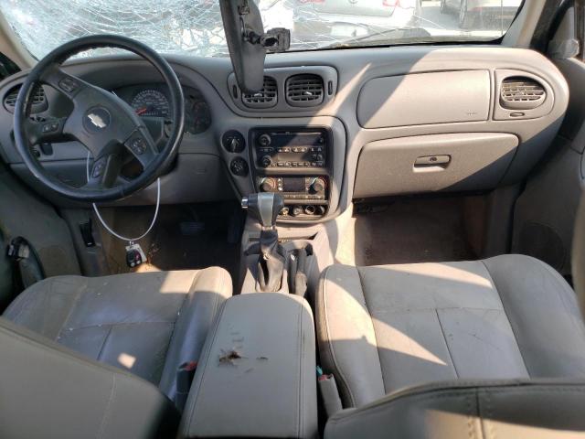 Photo 8 from auction – 2007 CHEVROLET TRAILBLAZE with VIN 1GNDT13S572182344