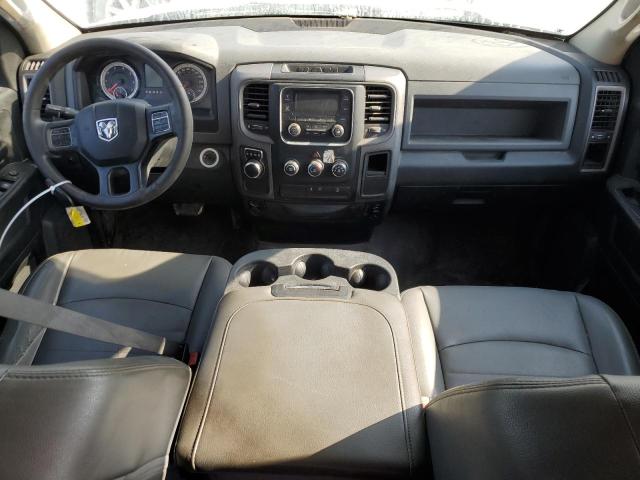 Photo 8 from auction – 2018 RAM 1500 ST with VIN 1C6RR6FG6JS322496