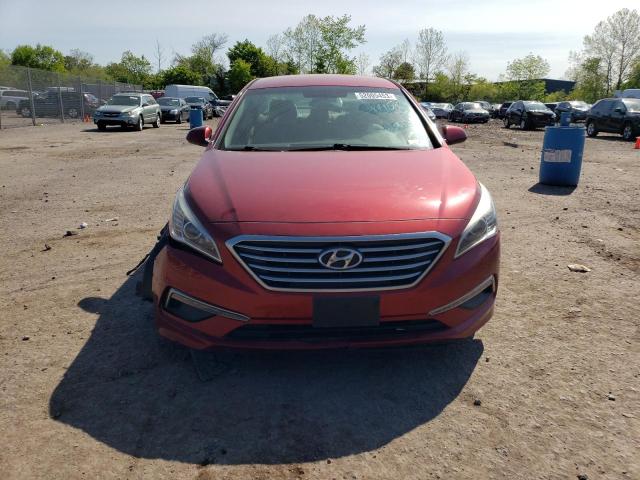 Photo 5 from auction – 2015 HYUNDAI SONATA SE with VIN 5NPE24AF3FH092985
