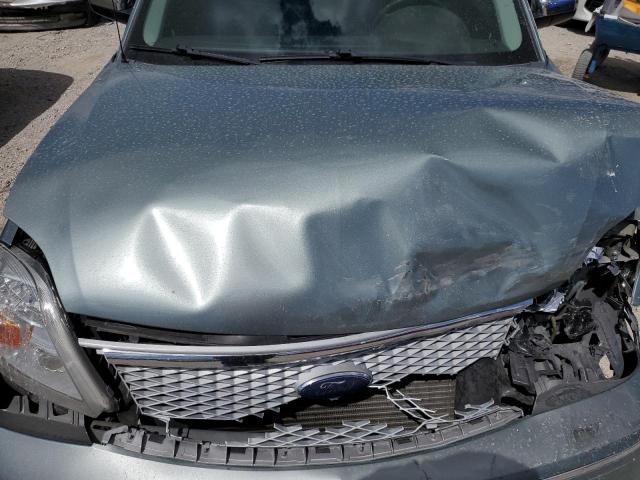 Photo 11 from auction – 2007 FORD FIVE HUNDR with VIN 1FAHP25117G143980