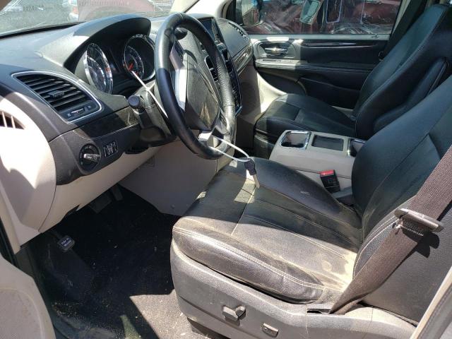Photo 5 from auction – 2014 CHRYSLER TOWN & COU with VIN 2C4RC1BG8ER317598