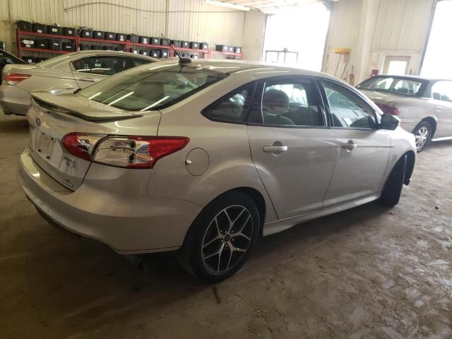 Photo 3 from auction – 2016 FORD FOCUS SE with VIN 1FADP3F24GL203110