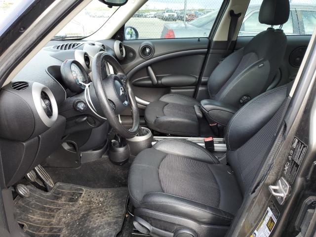 Photo 7 from auction – 2011 MINI COOPER S C with VIN WMWZC5C59BWH99845