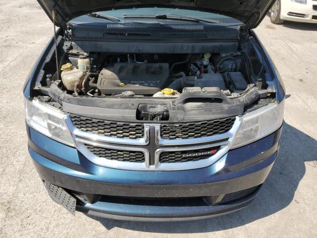 Photo 12 from auction – 2013 DODGE JOURNEY SE with VIN 3C4PDCAB2DT733499