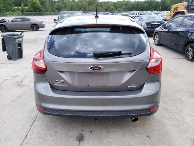Zdjęcie 6 z aukcji – 2014 FORD FOCUS SE z VIN 1FADP3K25EL202860