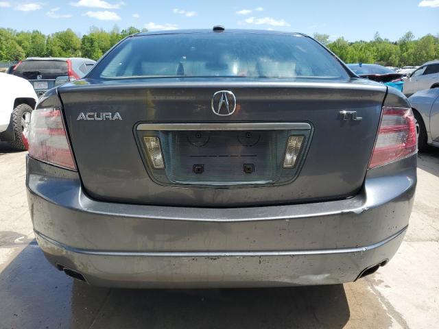 Photo 6 from auction – 2004 ACURA TL with VIN 19UUA66254A069052