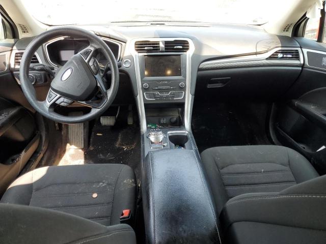 Photo 8 from auction – 2020 FORD FUSION SE with VIN 3FA6P0HD5LR143520