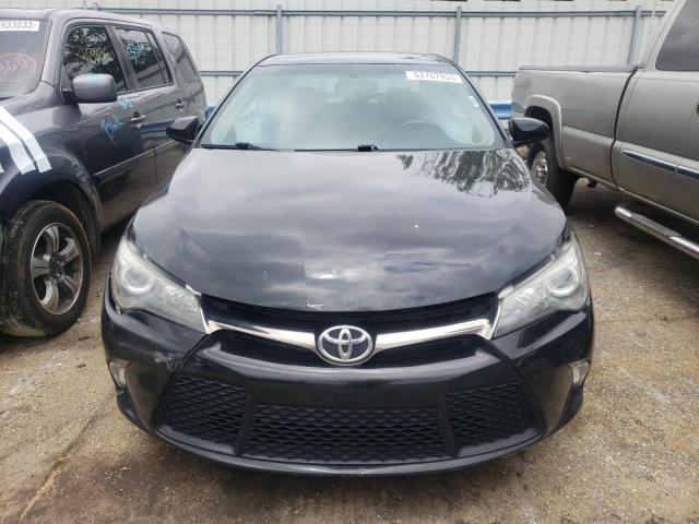 Photo 5 from auction – 2016 TOYOTA CAMRY LE with VIN 4T1BF1FK7GU178055