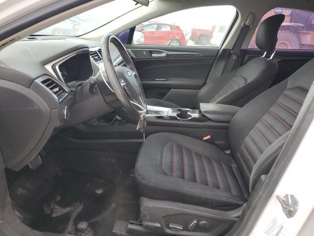 Photo 7 from auction – 2014 FORD FUSION SE with VIN 3FA6P0H78ER317299