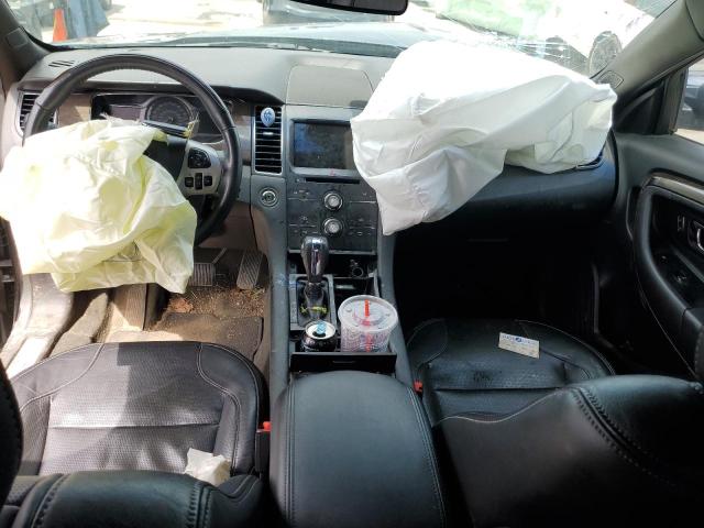 Photo 8 from auction – 2015 FORD TAURUS LIM with VIN 1FAHP2F83FG106326