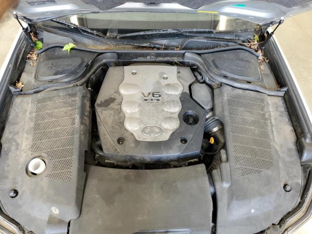 Photo 11 from auction – 2008 INFINITI M35 BASE with VIN JNKAY01E08M603153
