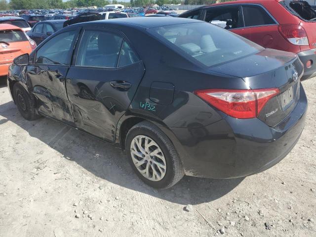 Photo 2 from auction – 2017 TOYOTA COROLLA with VIN 2T1BURHE7HC787127