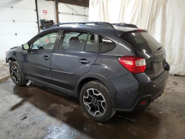 Photo 2 from auction – 2016 SUBARU CROSSTREK with VIN JF2GPANC5G8227619